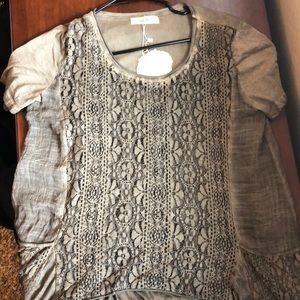 Women’s Tunic Top
